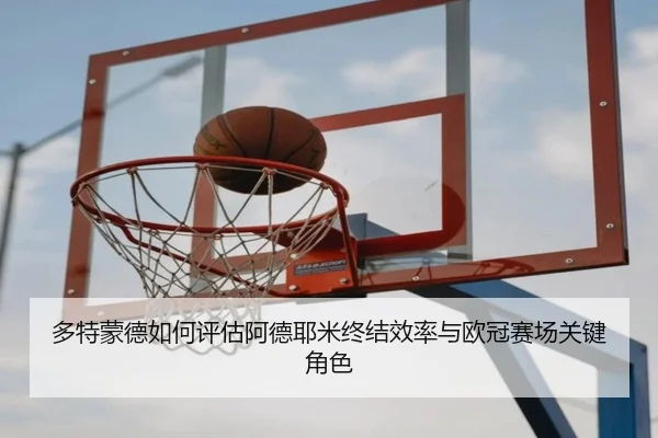 多特蒙德如何评估阿德耶米终结效率与欧冠赛场关键角色 | kaiyun