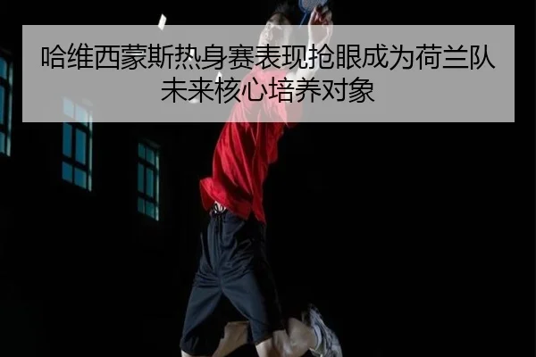 哈维西蒙斯热身赛表现抢眼成为荷兰队未来核心培养对象